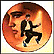 Blue Suede Shoes Collector Plate by Nate Giorgio THUMBNAIL