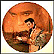 Return To Sender Collector Plate by Nate Giorgio THUMBNAIL