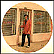 Entering Sun Studio Collector Plate by Bruce Emmett THUMBNAIL