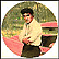 Elvis At The Gates Of Graceland Collector Plate by Bruce Emmett THUMBNAIL
