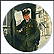 Homecoming Collector Plate by Bruce Emmett THUMBNAIL