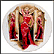 How To Marry A Millionaire Collector Plate by Chris Notarile THUMBNAIL