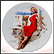 Niagara Collector Plate by Chris Notarile THUMBNAIL