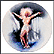 There's No Business Like Show Business Collector Plate by Chris Notarile THUMBNAIL