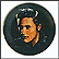 Love Me Tender Collector Plate by David Zwierz THUMBNAIL