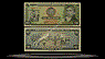 Peru Banknote, 100 Soles de Oro, 15.8.1974, P#102c THUMBNAIL
