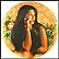 Tahitian Dreamer Collector Plate by Susie Morton THUMBNAIL