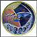 The Enterprise Collector Plate by Susie Morton THUMBNAIL