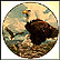 My Pride, My Love Collector Plate by Mario Fernandez THUMBNAIL