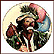 Balloons For Sale Collector Plate by Charlotte Kelley THUMBNAIL