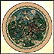The Shepherds Collector Plate by Fritz Wegner THUMBNAIL