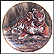 A Peaceful World Collector Plate by R. G. Finney THUMBNAIL
