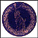 Statue Of Liberty Centennial Collector Plate by Jeffrey Matthews THUMBNAIL