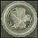California Collector Plate THUMBNAIL