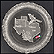 Texas Collector Plate THUMBNAIL