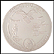 Symbols Of Freedom Collector Plate by Joniece Frank THUMBNAIL