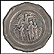 Paul Revere's Ride - 1775 Collector Plate by John Falter THUMBNAIL