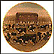 Spring Pasture Collector Plate by Lowell Herrero THUMBNAIL