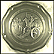 Victory At Yorktown - 1781 Collector Plate by John Chumley THUMBNAIL