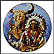 Sioux Chief Collector Plate by Paul Calle THUMBNAIL