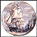 Oriental Collector Plate by Leonard J. Pearce THUMBNAIL