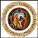 Rapunzel Collector Plate by Carol Lawson THUMBNAIL