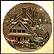 Winter Home Collector Plate THUMBNAIL
