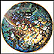 St. Catrick's Day Collector Plate by Bill Bell THUMBNAIL