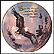 Soar Like The Eagle Collector Plate by Ted Blaylock THUMBNAIL