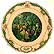 Robert Herrick Collector Plate by John Speirs THUMBNAIL