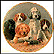 School Daze Collector Plate THUMBNAIL
