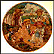 Teddy Bear Beach Party Collector Plate by Carol Lawson THUMBNAIL