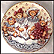 Sunday Best Collector Plate by Nita Showers THUMBNAIL