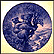 Koalas Collector Plate THUMBNAIL