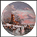 Refreshments After The Winter Fest Collector Plate by Ludwig Muninger THUMBNAIL
