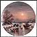 Rest After Work Collector Plate by Ludwig Muninger THUMBNAIL