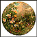 In The High Moor Collector Plate by Hans Graß THUMBNAIL