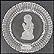 Praying Girl Collector Plate THUMBNAIL