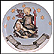Tender Watch Collector Plate by Berta Hummel THUMBNAIL