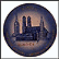 Frauenkirche Collector Plate THUMBNAIL