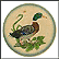 Mallard Collector Plate THUMBNAIL