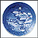 Alone Together Collector Plate THUMBNAIL