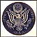 Bicentennial - Great Seal Collector Plate THUMBNAIL