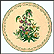 Autumn Collector Plate by Edward Marshall Boehm THUMBNAIL