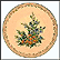 Late Summer Bouquet Collector Plate by Edward Marshall Boehm THUMBNAIL
