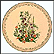 School Days Collector Plate by Edward Marshall Boehm THUMBNAIL