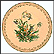 Spring Images Collector Plate by Edward Marshall Boehm THUMBNAIL