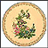 Summer Majesty Collector Plate by Edward Marshall Boehm THUMBNAIL