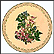 Warm Days Collector Plate by Edward Marshall Boehm THUMBNAIL