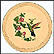 Broad-Bill Hummingbird Collector Plate by Edward Marshall Boehm THUMBNAIL